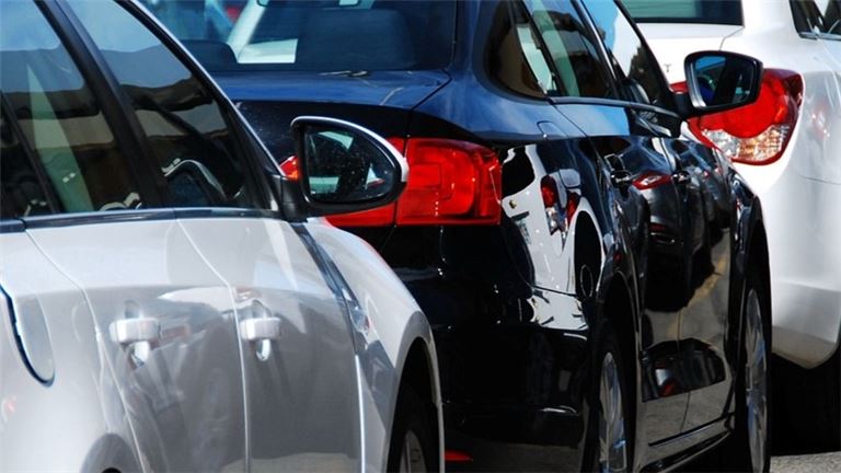 Multi Unit Automotive Collision Business in Bakersfield, CA