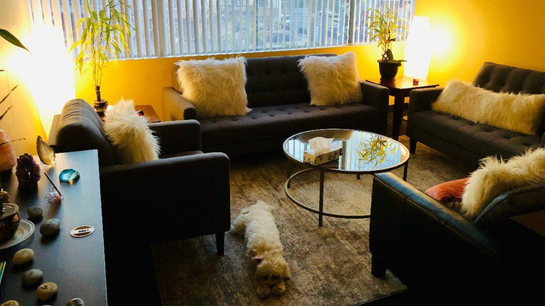 Beautiful Furnished Westside Therapy Office for Sublease