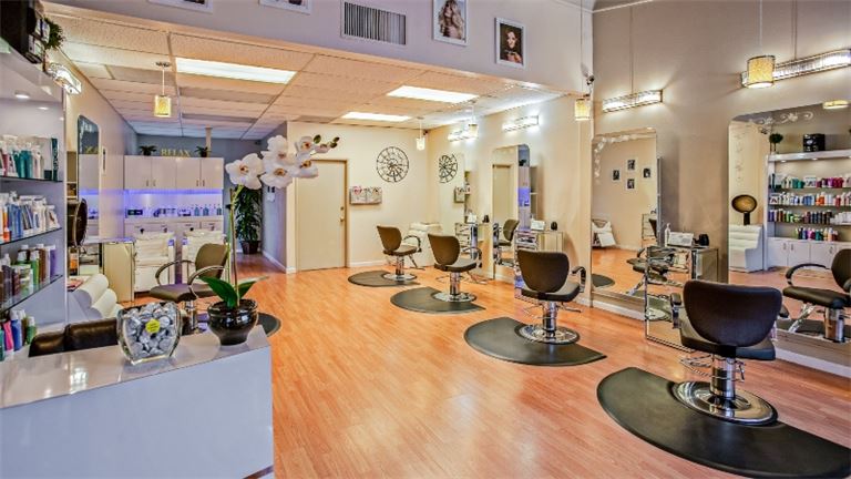 Hair Salons For Sale Buy Hair Salons At Bizquest