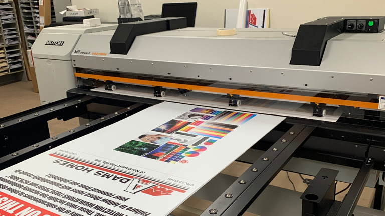 Printing Businesses for Sale | Buy 