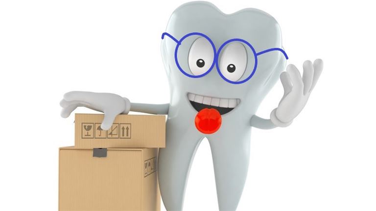 Texas B2B Optical-Dental Delivery Business 19942
