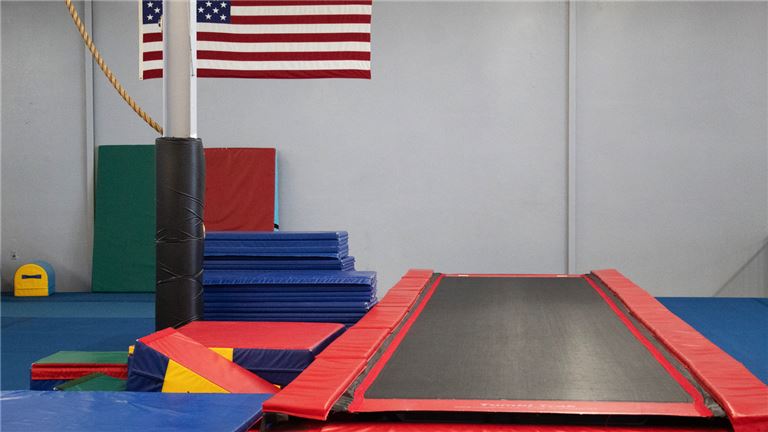 Gymnastics Academy Now Available