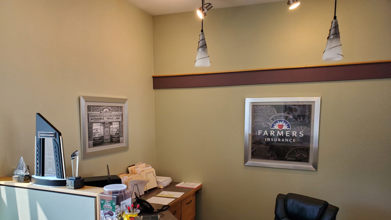 Insurance Agency For Sale California / Farmers Insurance Insurance Agency For Sale California / Farmers Insurance
