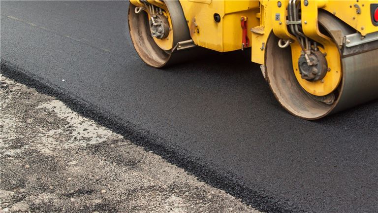 Res/Comml Concrete and Paving Contractor - WCIC21874