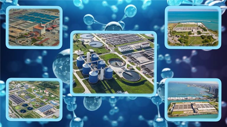 Disinfection and Analytic Equipment Sales &amp; Integration! (37785)