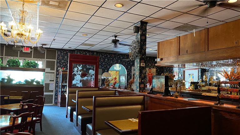 Established and Profitable Restaurant Business for Sale79000