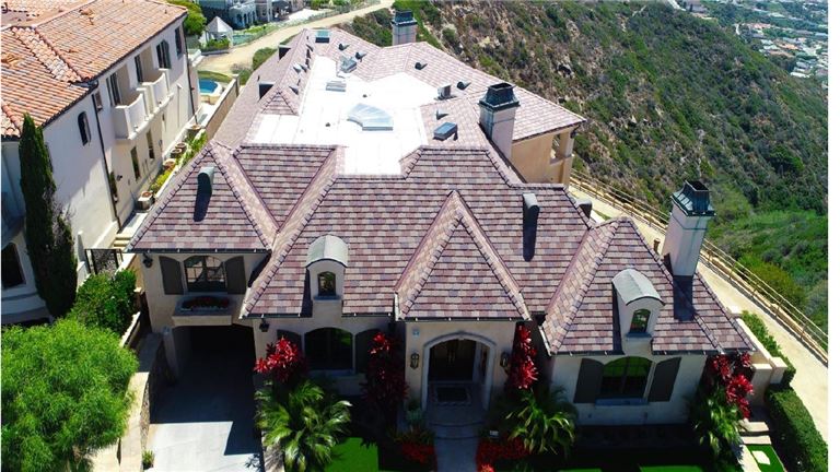 Roofing Business in Coastal OC