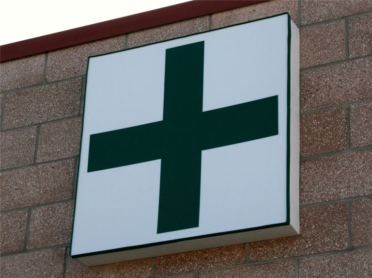 San Francisco Cannabis Dispensary w/Delivery - High Gross &amp; Profitable