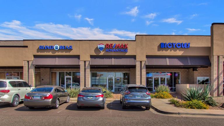 RE/MAX Franchise Real Estate Brokerage for Sale