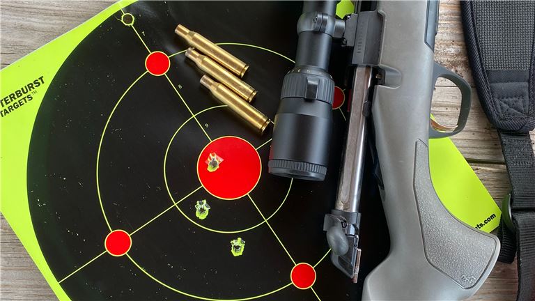 Indoor Shooting Range &amp; Gun Store Including Real Estate