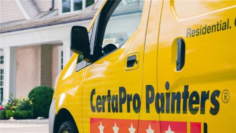 CertaPro Painters in the LA Metro