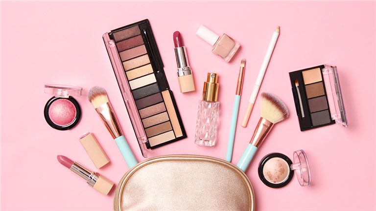 3-Location Beauty Care Product Retailer