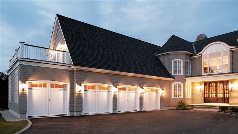Garage Door Sales and Service