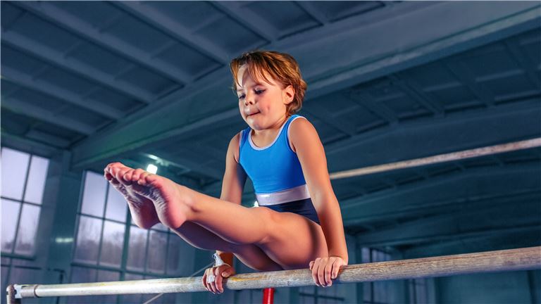 High Profile Gymnastics Business Opportunity