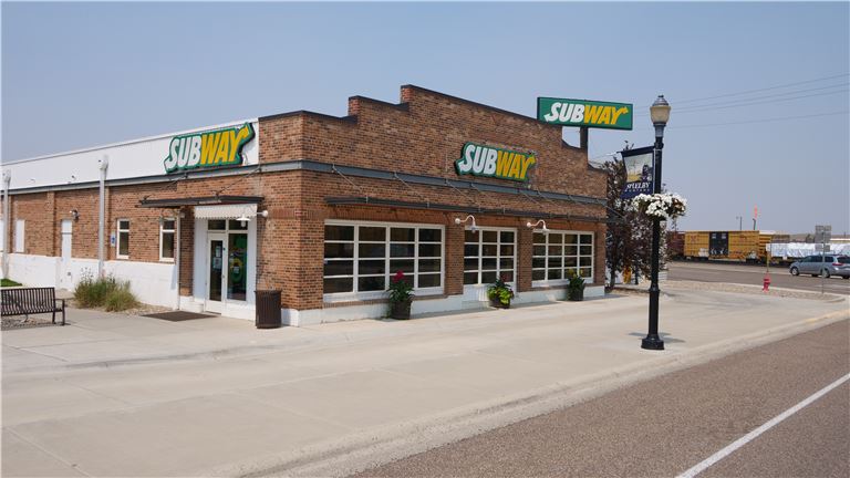 Subway Restaurants For Sale Page 3 Buy Subway Restaurants At Bizquest