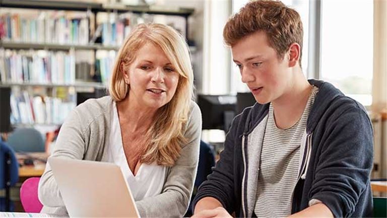 Maricopa County, AZ Tutoring Agency - $33,000