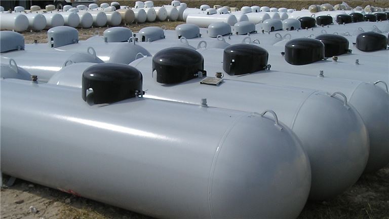 Texas Propane Supplier With 5,000+ Active Customers