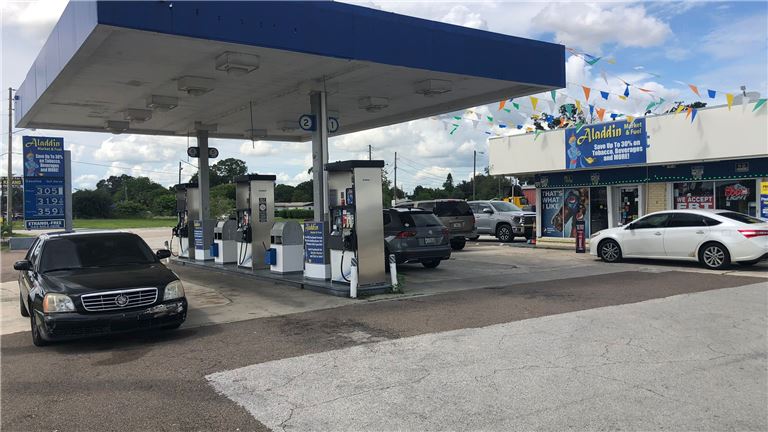 Florida Gas Stations For Sale Buy Florida Gas Stations At Bizquest