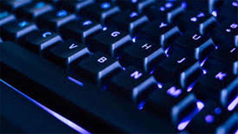 $500,000 NET Online Custom Computer Keyboard Manufacturer