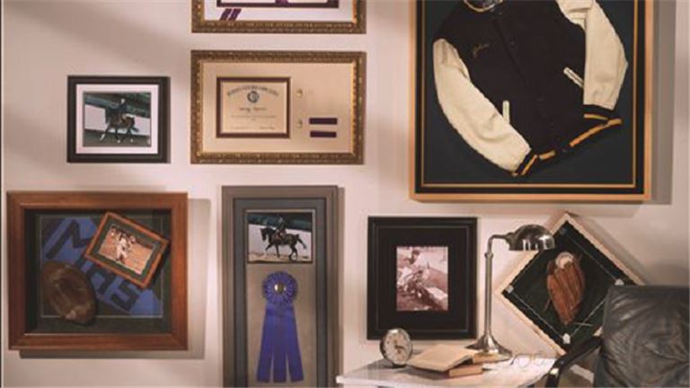 Award Winning, Well-established, High profit Custom Framing Business!