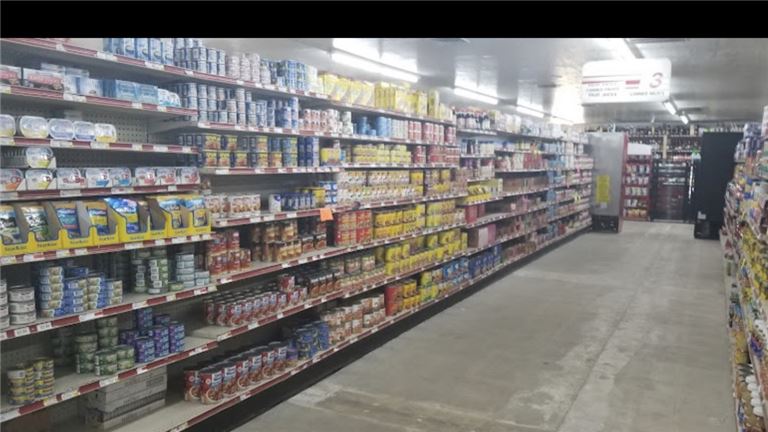 Very Famous Market w/ Real Estate avail in Yavapai County!  WCI21930