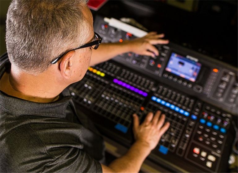 Full Service Audio and Video Recording Studio in Central Maryland For