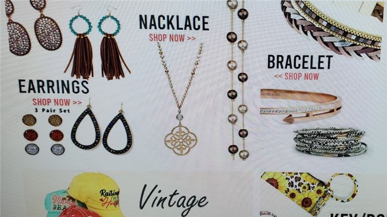 30 Years  Established Customer Accessories Business.