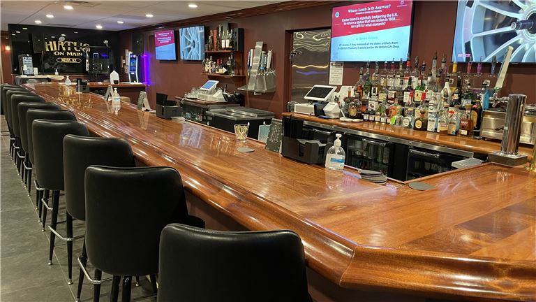 Freestanding #6 Bar Mesa Arizona