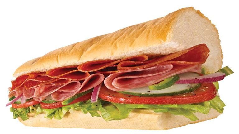 Subway - 5 units in Greater Sacramento