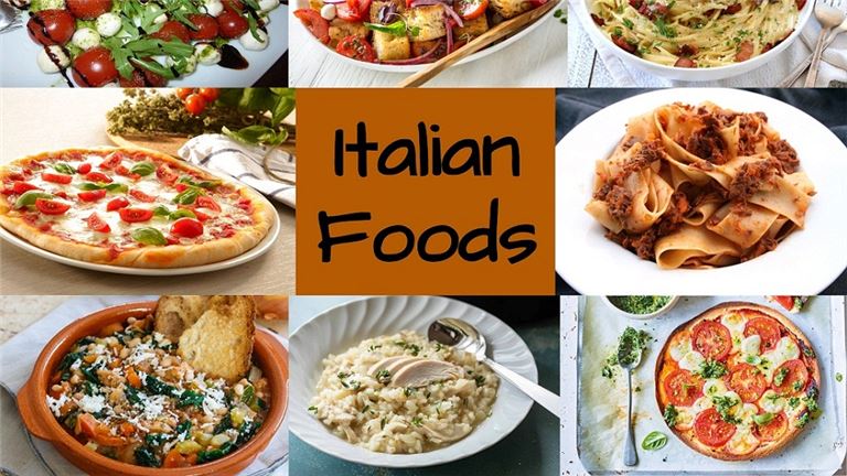 Highway Low Price Italian Restaurant