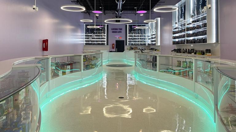 Licensed So-Cal Cannabis Dispensary Chain