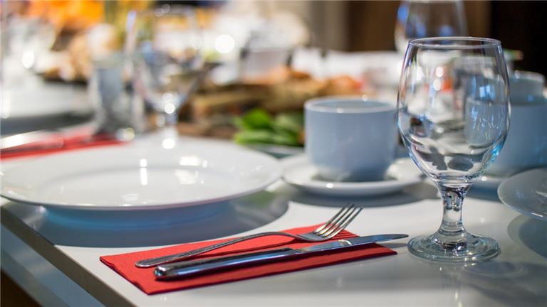 Restaurant for Sale in Austin TX - over 6000 SqFt Space