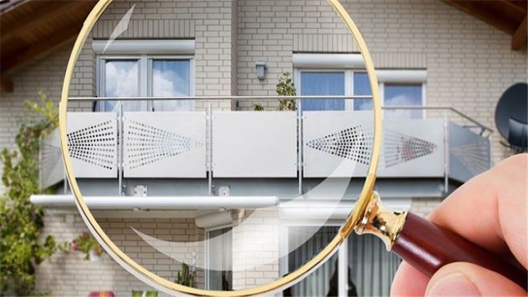 Profitable Inspection Services Franchise