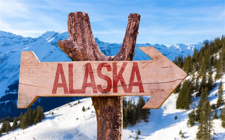 Established SE Alaska Tourism Business
