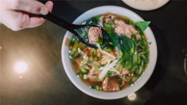 Original Vietnamese Pho Restaurant - New Price