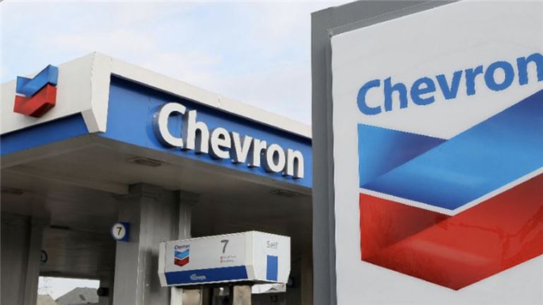 Chevron Gas Station with Market and Property for Sale!  WCIC22955