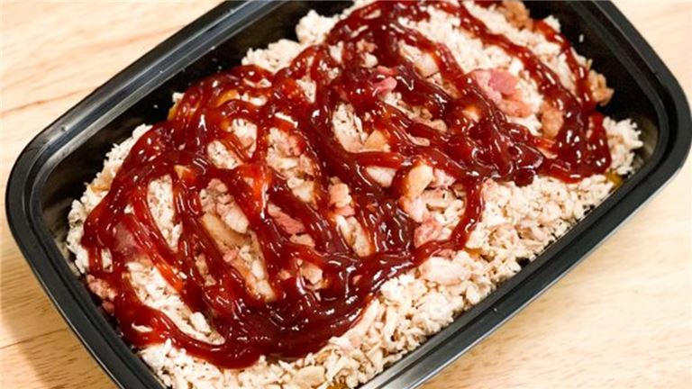 Profitable Huntsville Alabama Meal Prep and Provider Food Business