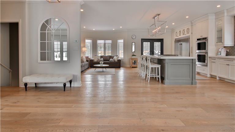 Highly Profitable Flooring Business $1.15M Sales