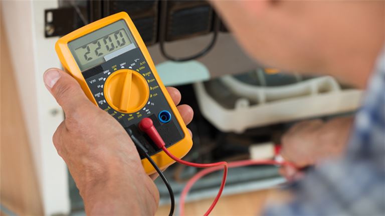 Leading Appliance Service &amp; Repair Business