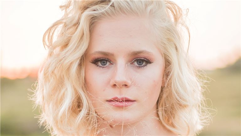 Established Modern Hair Salon-Fabulous Location