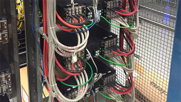 Niche Electrical Contractor Servicing Silicon Valley