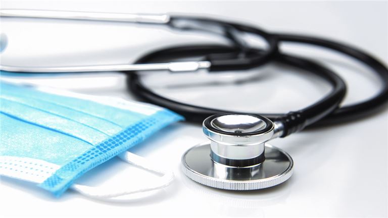 Licensed and Ready to go Medical Practice #2797