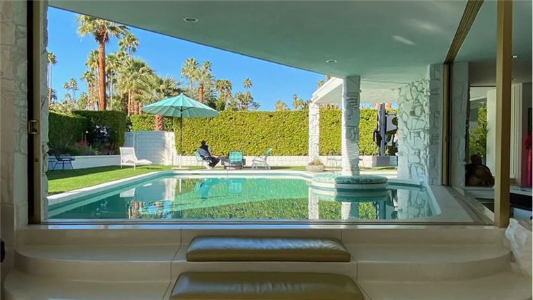 BEST Pool, Spa, &amp; Outdoor Entertainment Area Builder