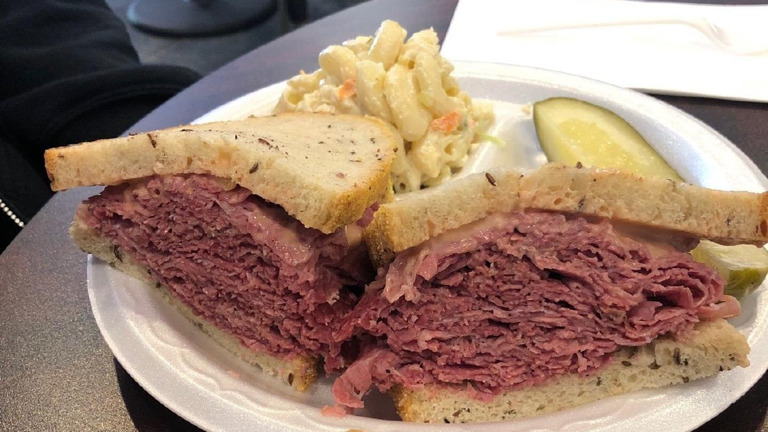 Deli established 30 years