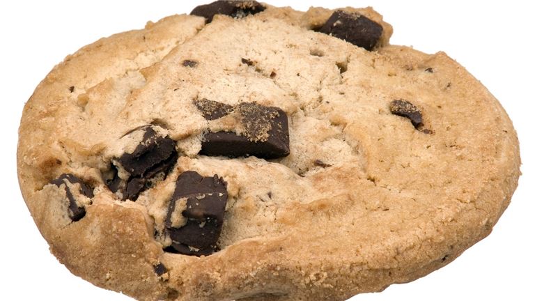 Profitable Well Established Franchise Cookie Shop Hi-End Shopping Mall