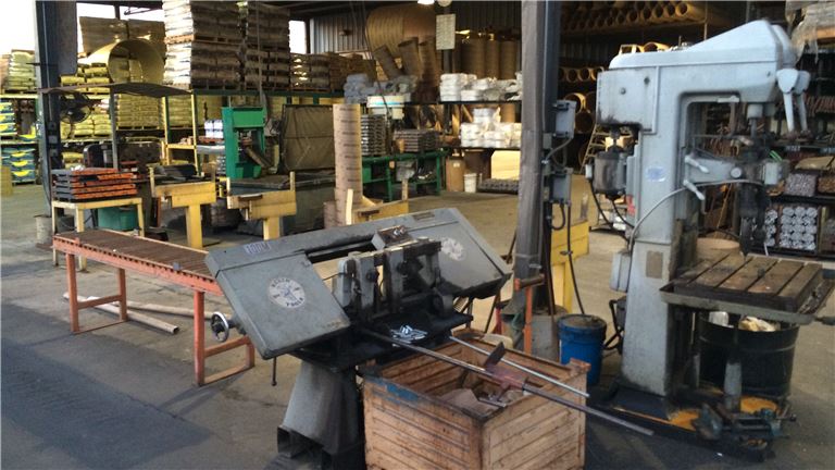 Concrete and Asphalt Tool Manufacturer and Retail Supply Company