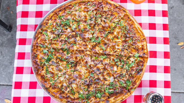 Successful Pizzeria Next To UCLA || 22 Years in Business