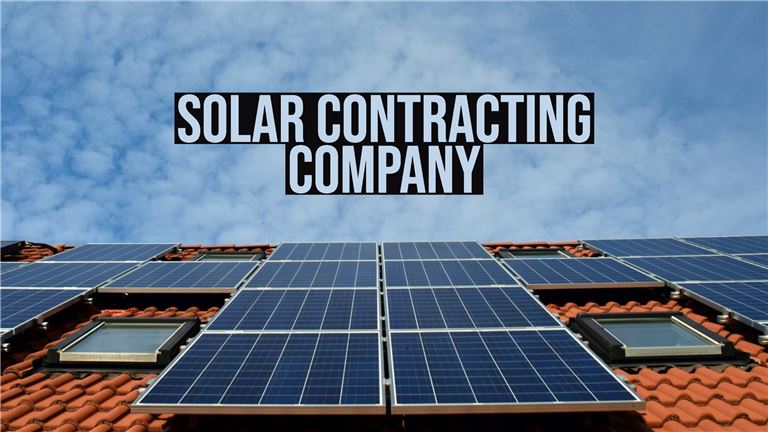 Amazing Solar HVAC Roofing Coating Windows Contracting Co