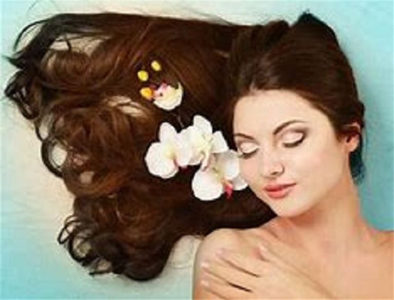 Location! Hair Spa in Coachella Valley w/ Views