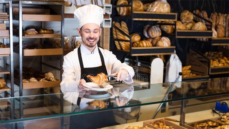 "Hillsdale Mall" Food court Opportunity- Turn Key!  Edit Listing